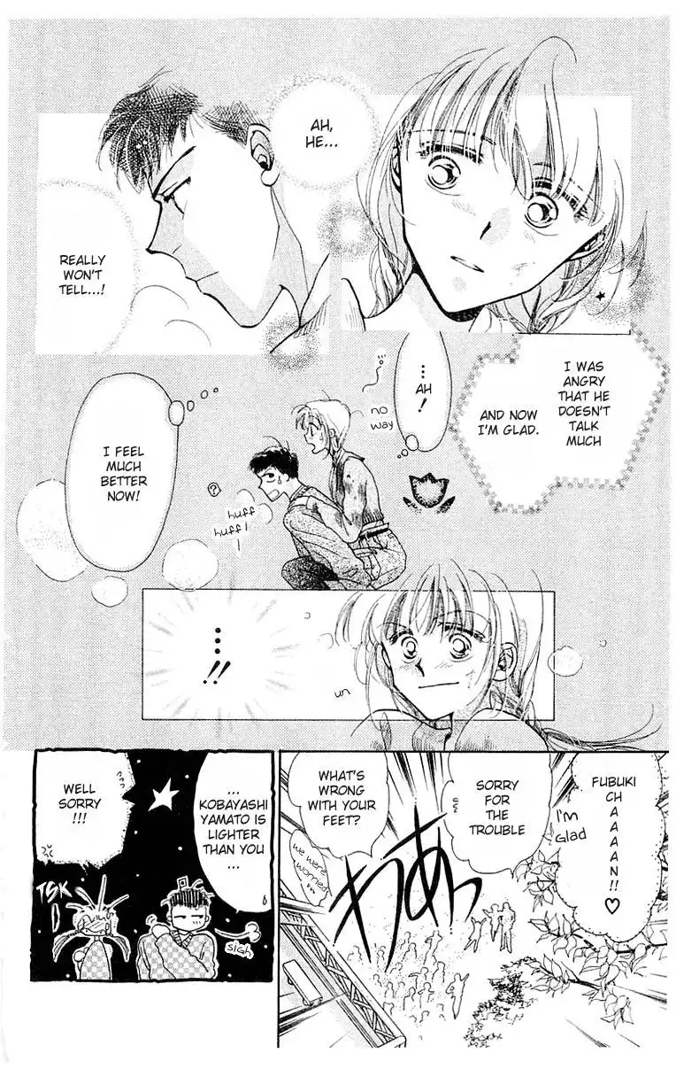 Omake no Kobayashi-kun Chapter 9.002 10